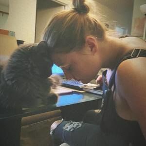 Meet your Posher, Abigaille